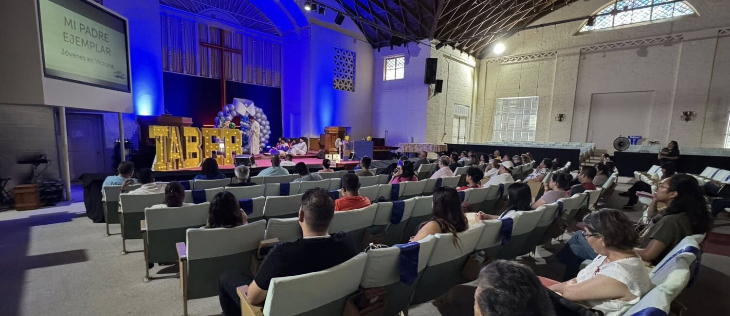 Tabernaculo Hollywood 